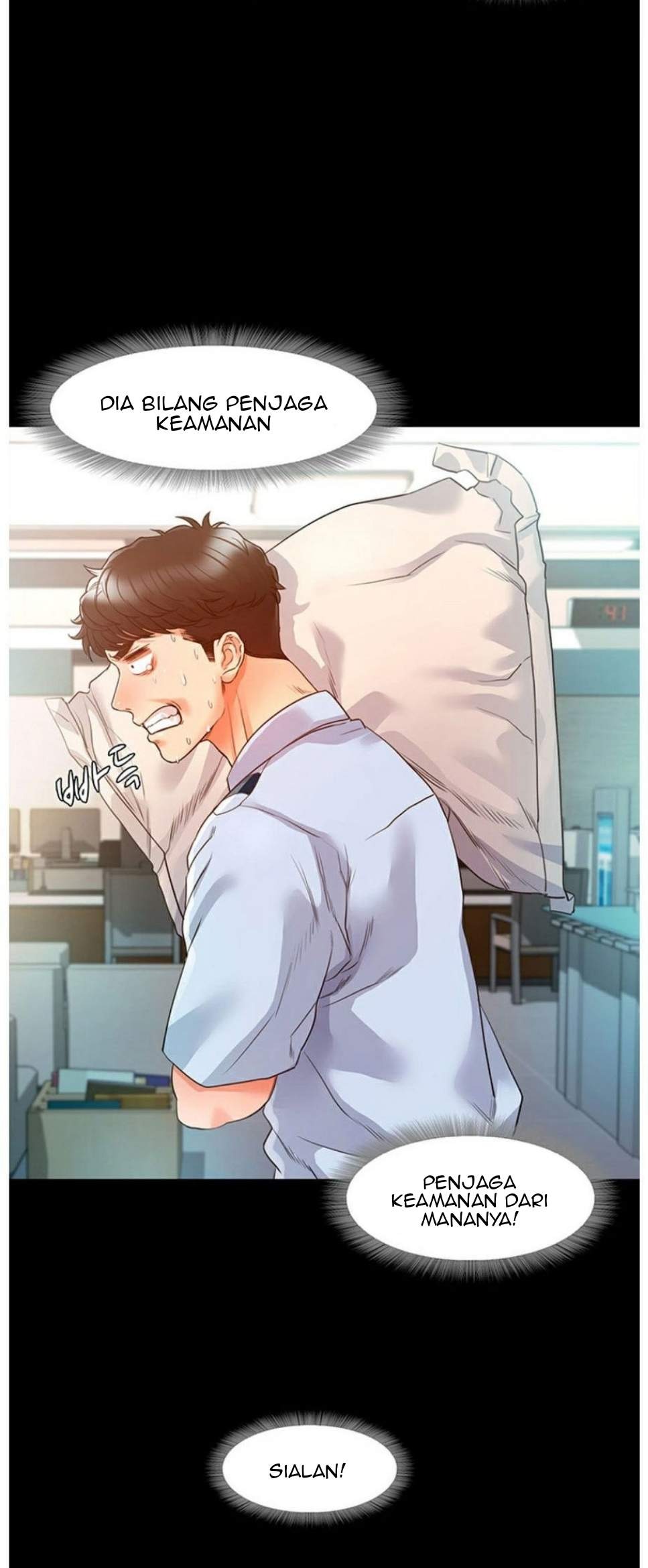 Who did you do with: Chapter chapter-3 - Page 36