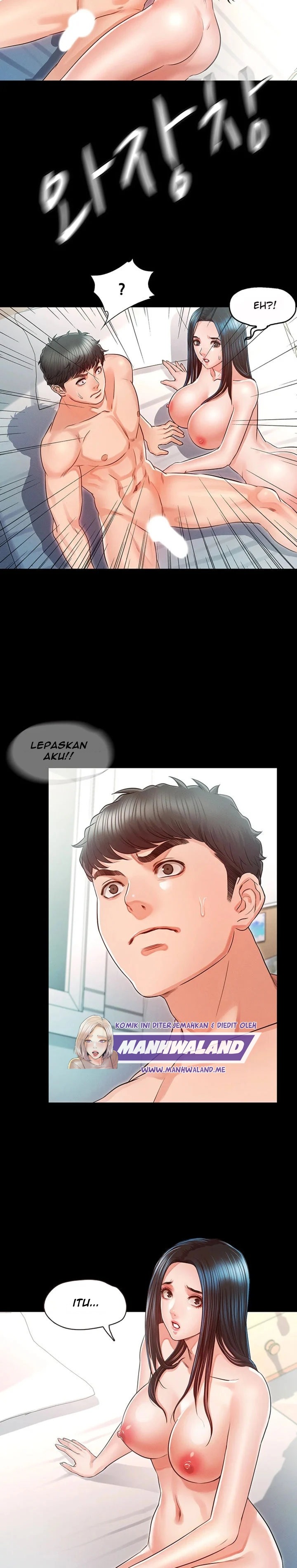 Who did you do with: Chapter chapter-31 - Page 19