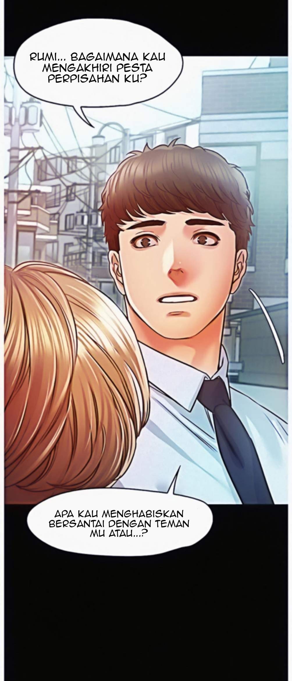 Who did you do with: Chapter chapter-9 - Page 30