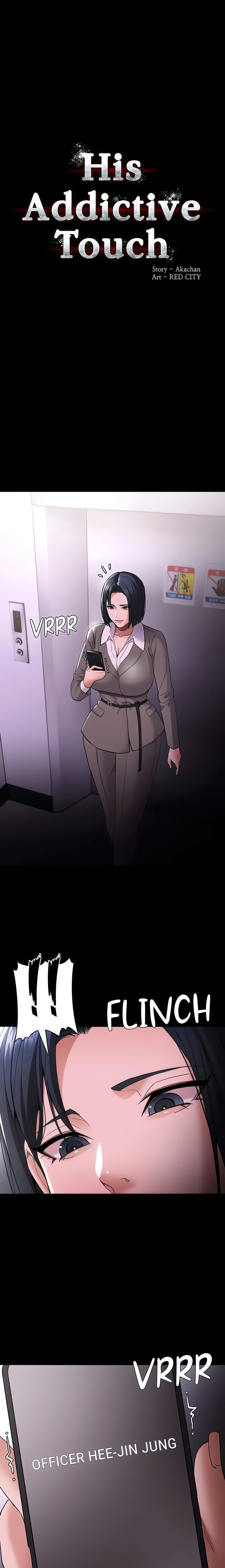 Wicked Diary: Chapter chapter-126 - Page 4