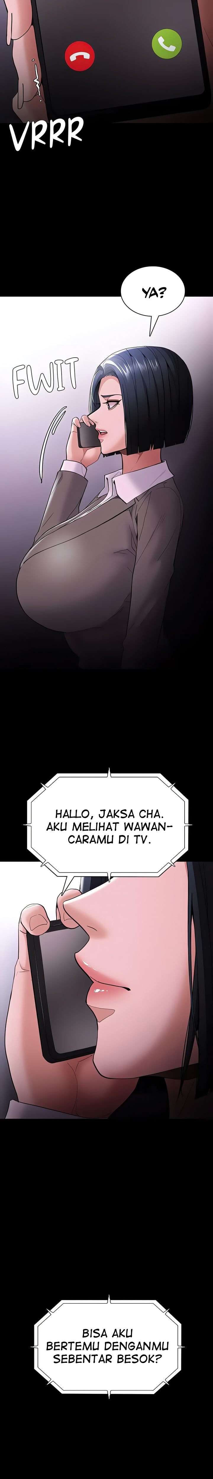 Wicked Diary: Chapter chapter-126 - Page 5