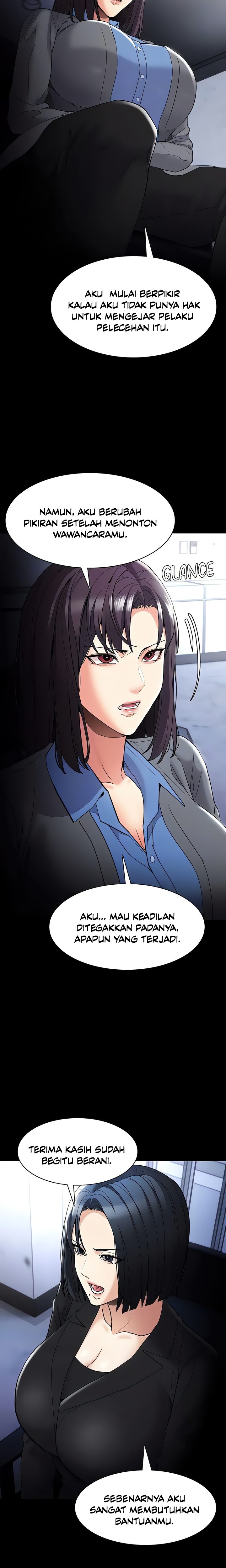 Wicked Diary: Chapter chapter-126 - Page 7