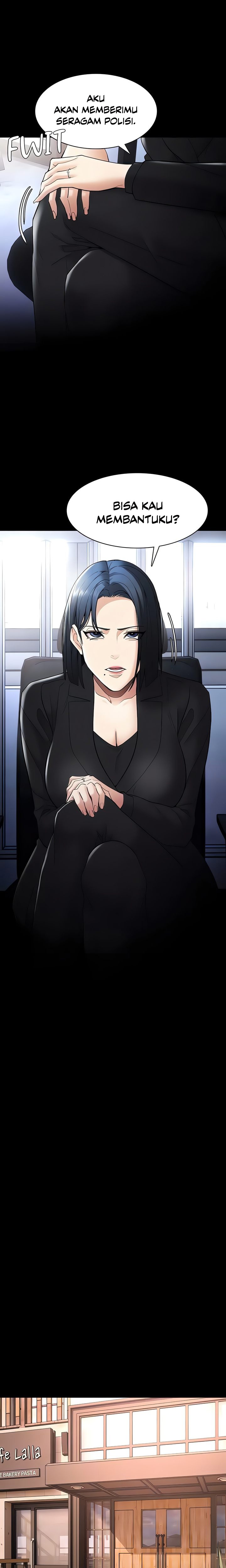 Wicked Diary: Chapter chapter-126 - Page 8