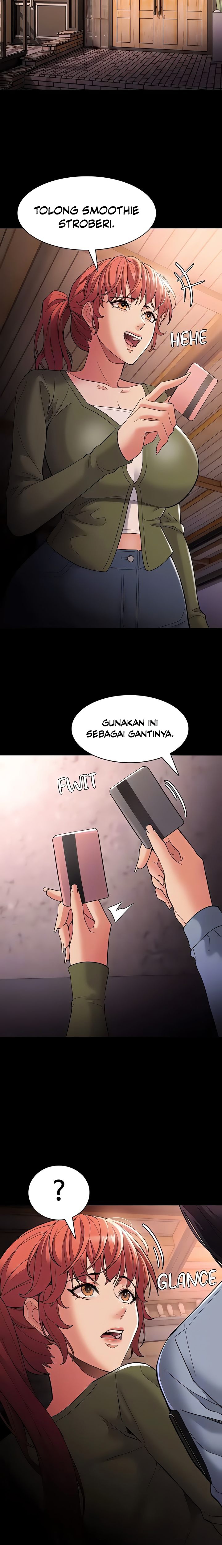 Wicked Diary: Chapter chapter-126 - Page 9