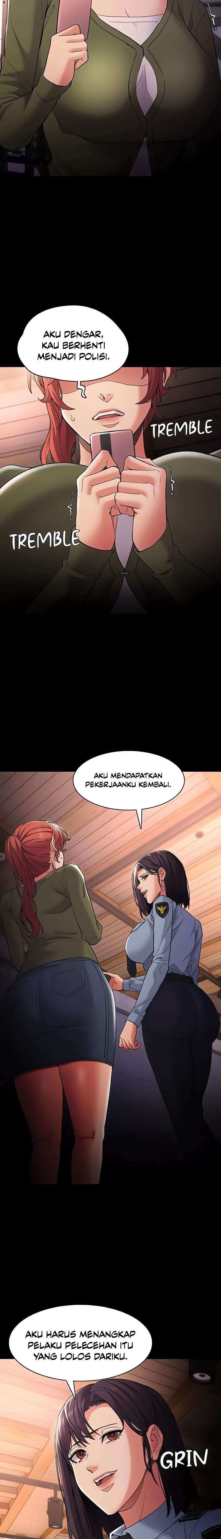 Wicked Diary: Chapter chapter-126 - Page 11
