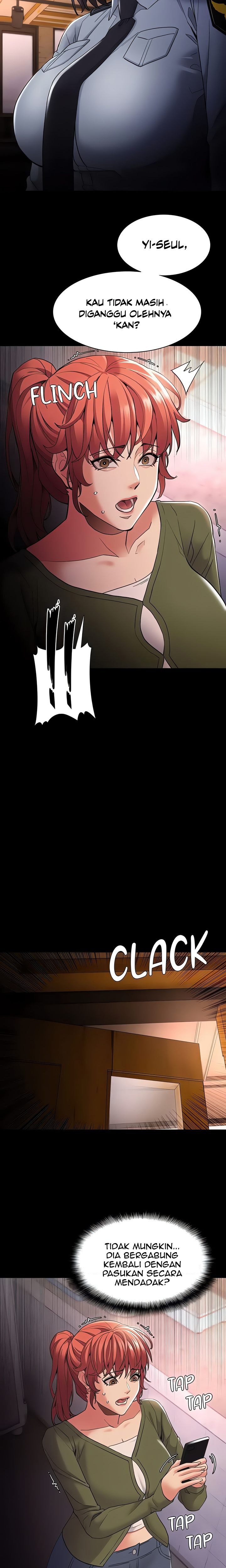 Wicked Diary: Chapter chapter-126 - Page 12