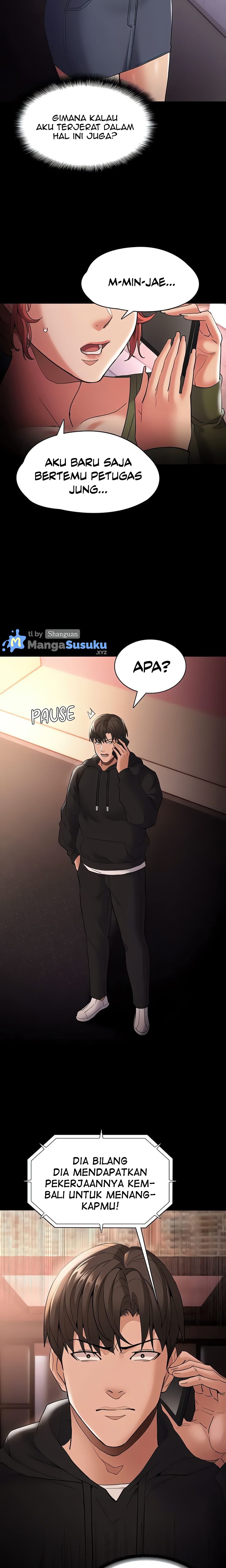 Wicked Diary: Chapter chapter-126 - Page 13
