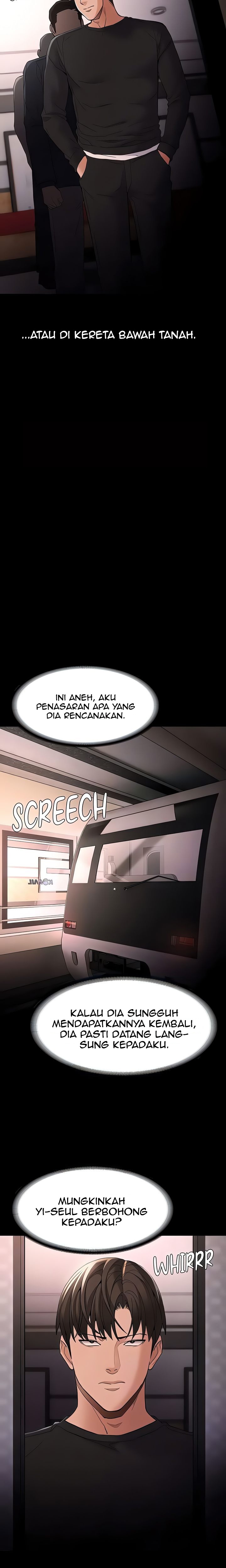 Wicked Diary: Chapter chapter-126 - Page 15