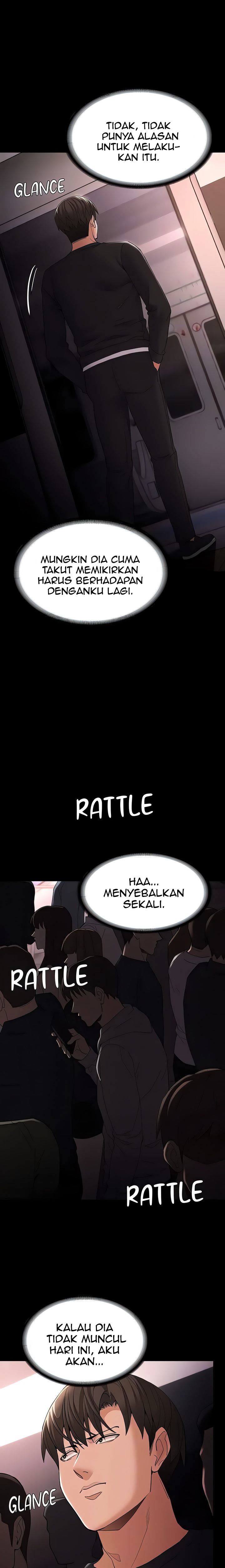 Wicked Diary: Chapter chapter-126 - Page 16