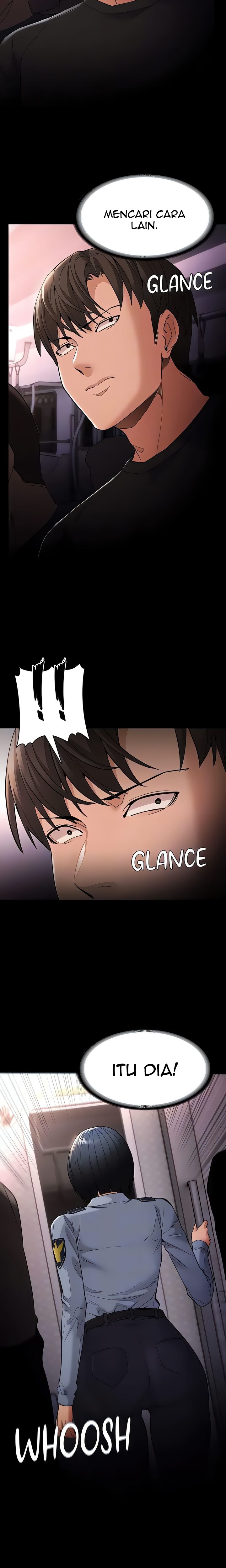 Wicked Diary: Chapter chapter-126 - Page 17