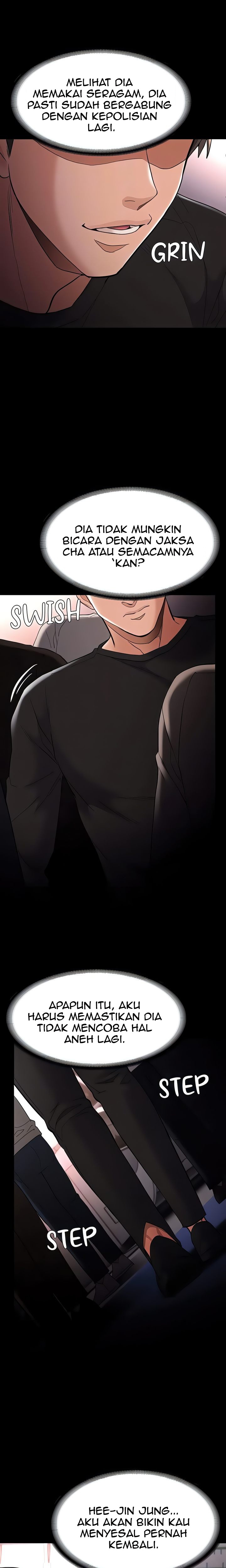 Wicked Diary: Chapter chapter-126 - Page 18