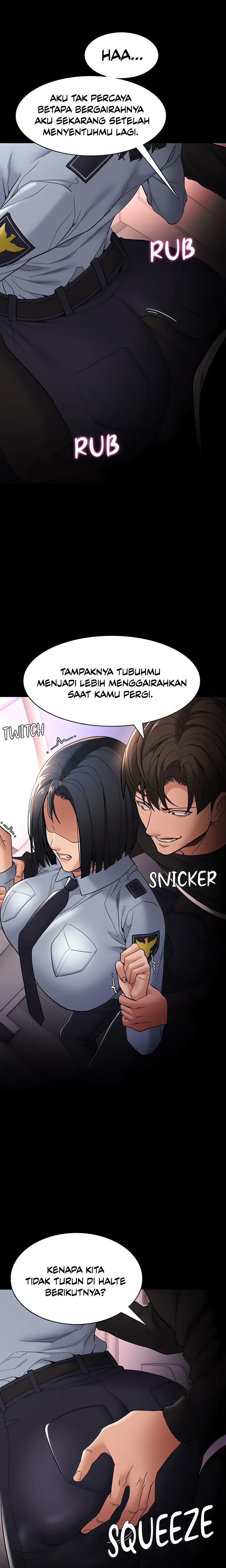 Wicked Diary: Chapter chapter-126 - Page 21