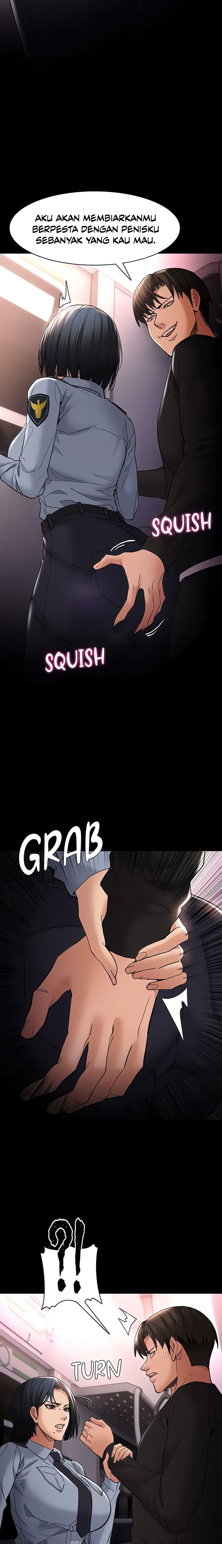 Wicked Diary: Chapter chapter-126 - Page 22