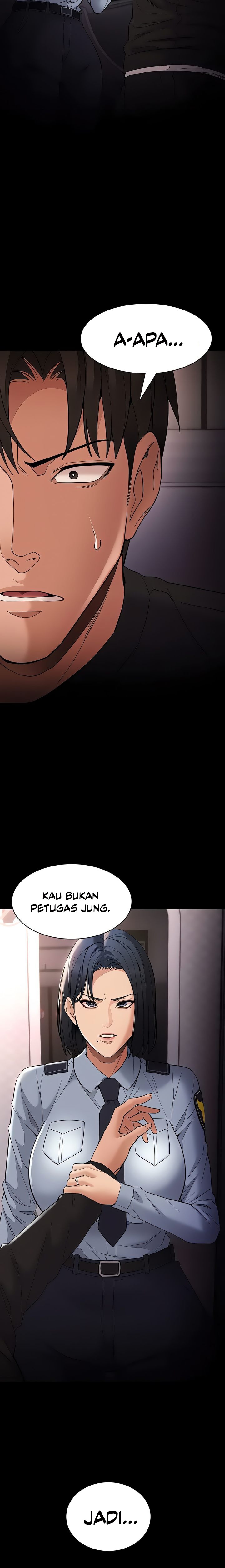 Wicked Diary: Chapter chapter-126 - Page 23