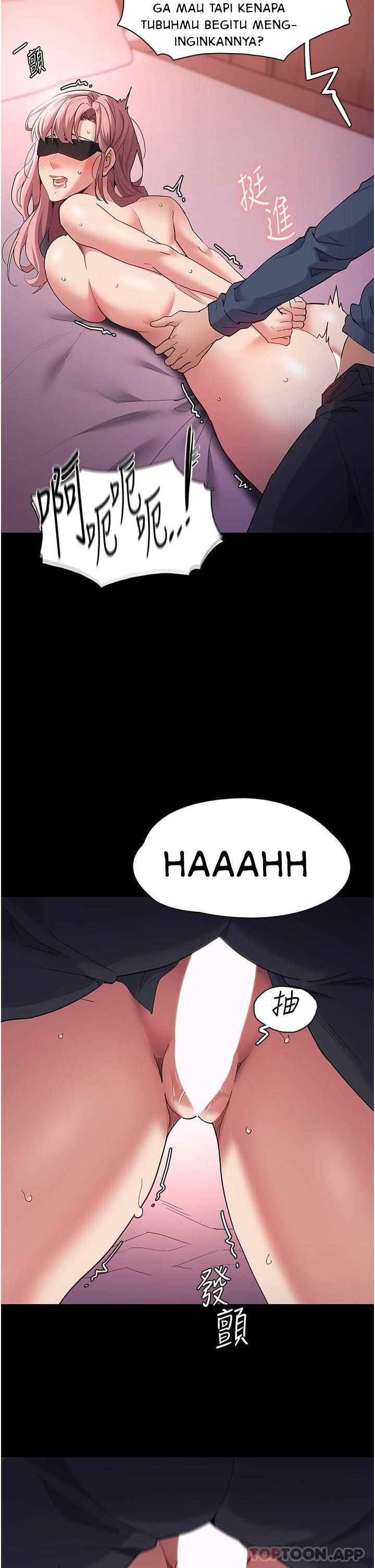 Wicked Diary: Chapter chapter-33 - Page 9