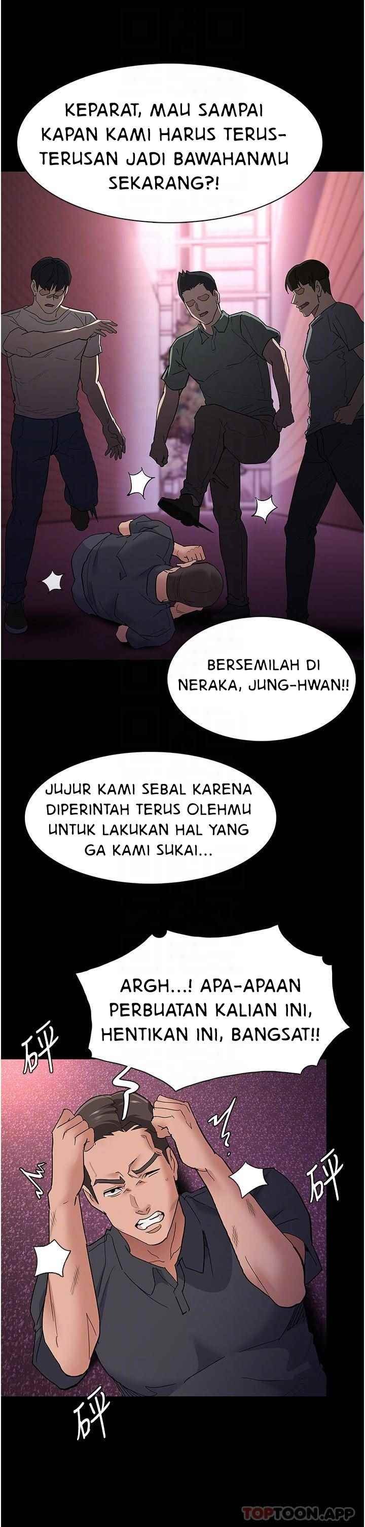 Wicked Diary: Chapter chapter-33 - Page 23