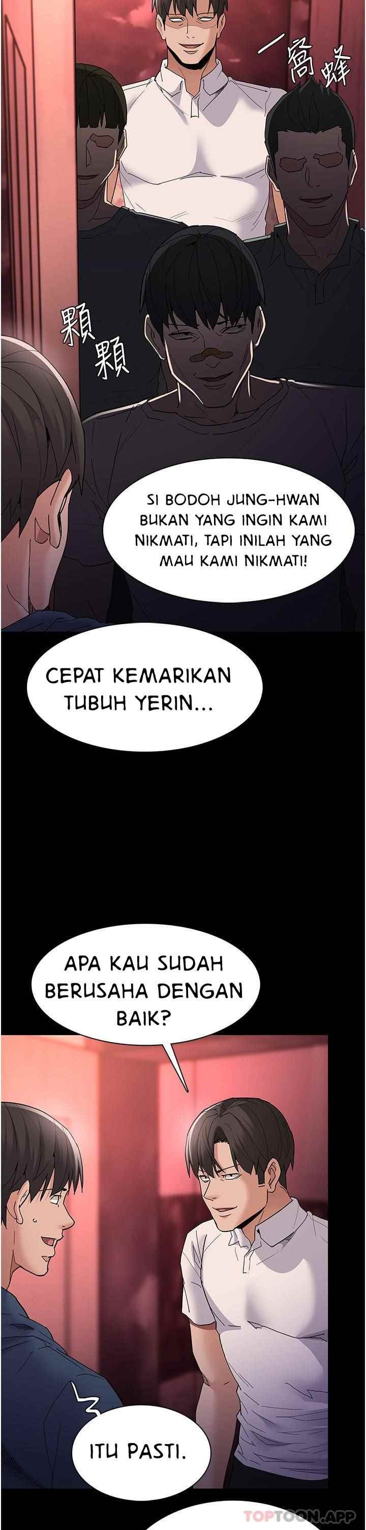 Wicked Diary: Chapter chapter-33 - Page 33