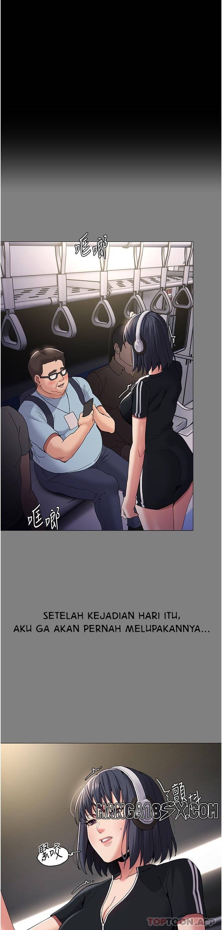 Wicked Diary: Chapter chapter-36 - Page 5