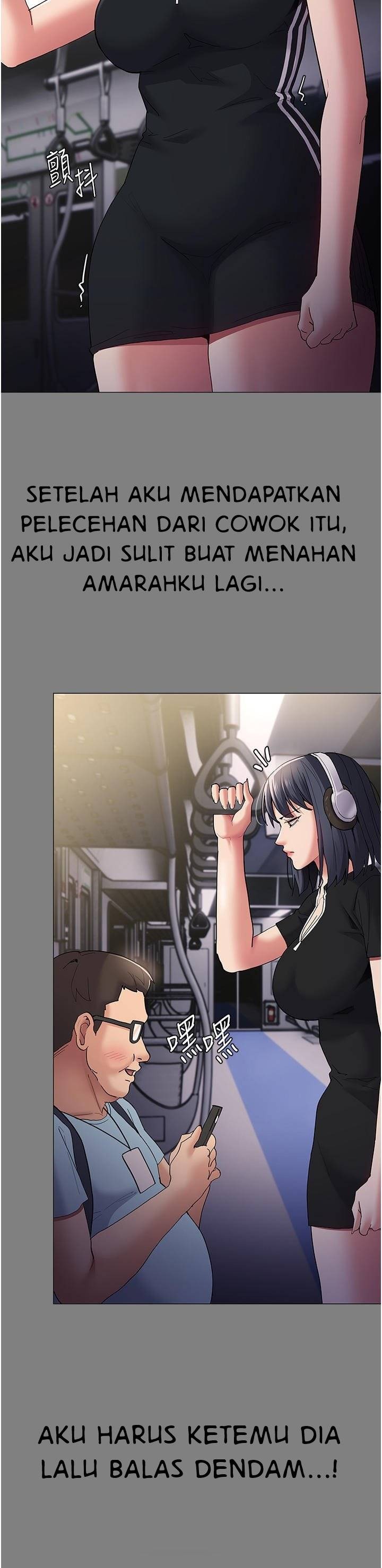 Wicked Diary: Chapter chapter-36 - Page 6