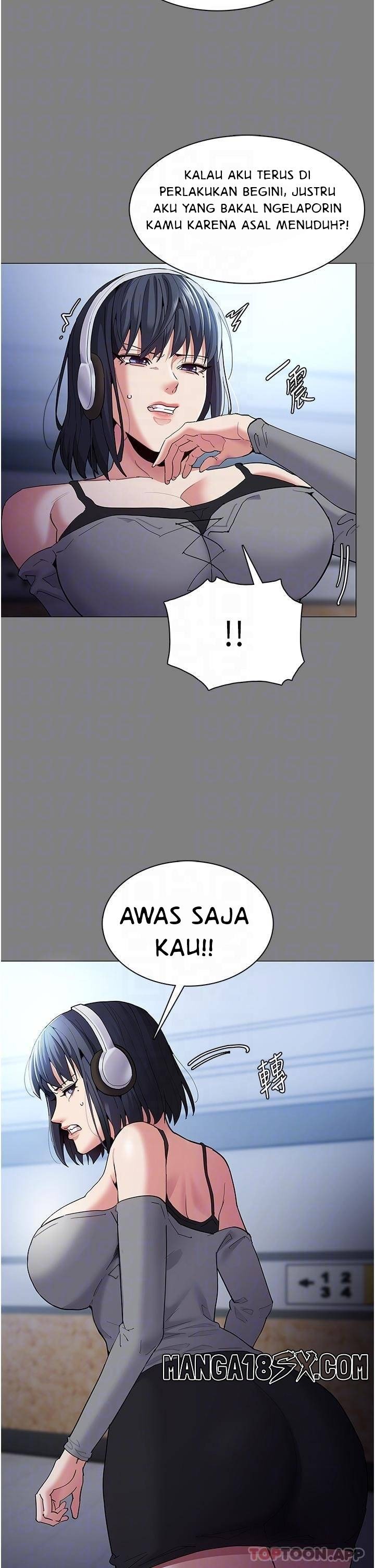 Wicked Diary: Chapter chapter-36 - Page 18