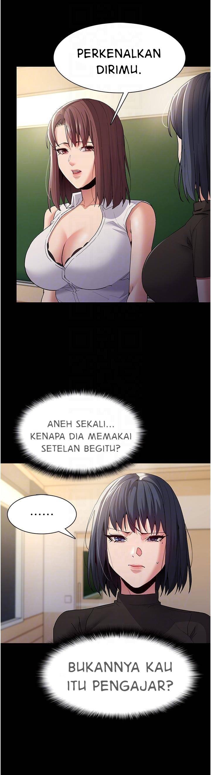 Wicked Diary: Chapter chapter-36 - Page 22