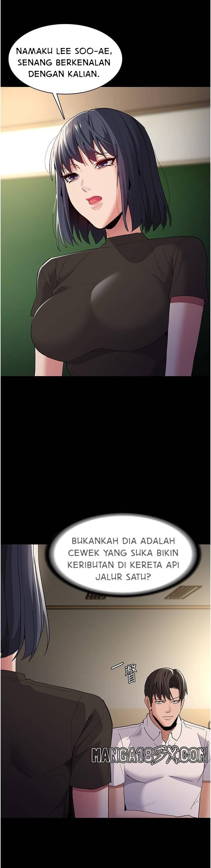 Wicked Diary: Chapter chapter-36 - Page 23