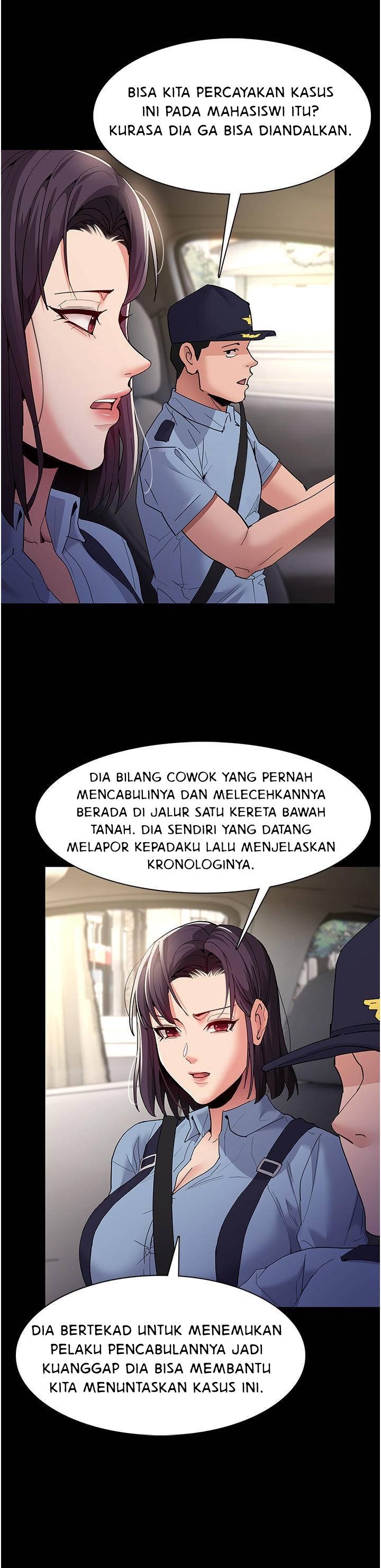 Wicked Diary: Chapter chapter-36 - Page 29