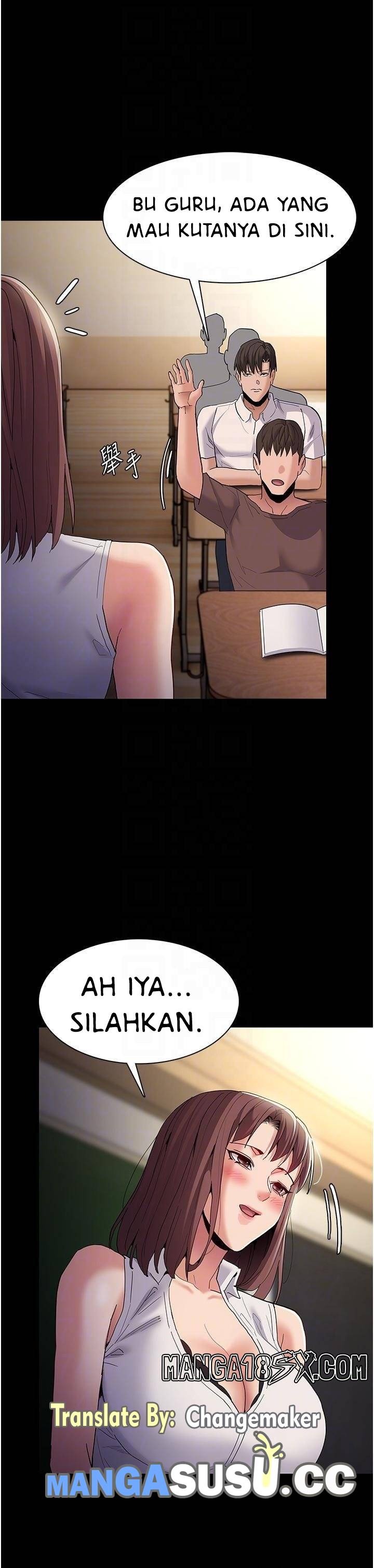 Wicked Diary: Chapter chapter-36 - Page 34