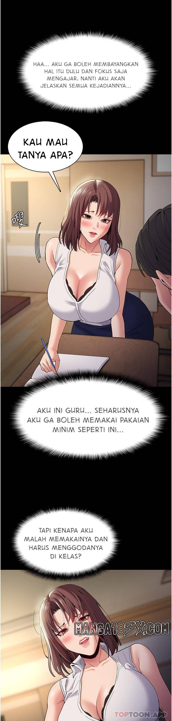 Wicked Diary: Chapter chapter-36 - Page 35