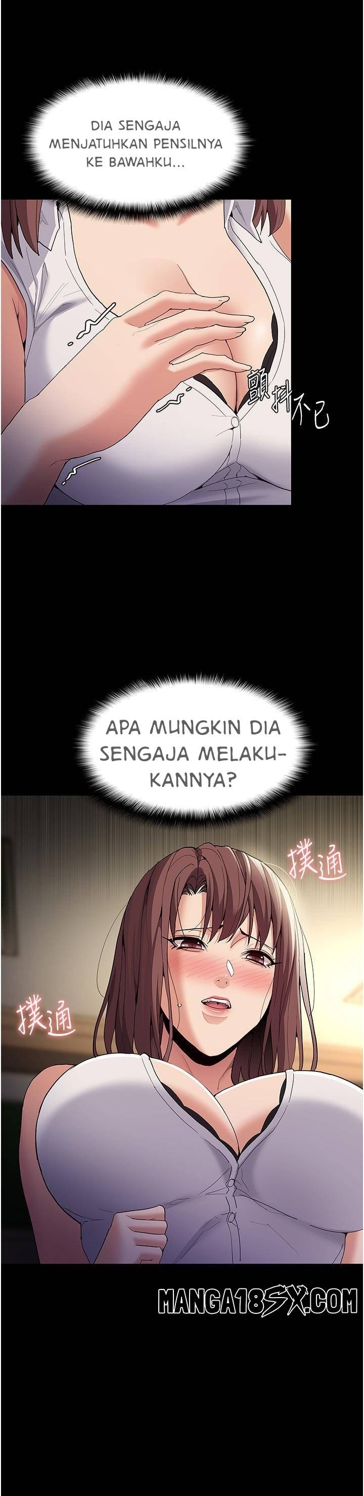 Wicked Diary: Chapter chapter-36 - Page 38