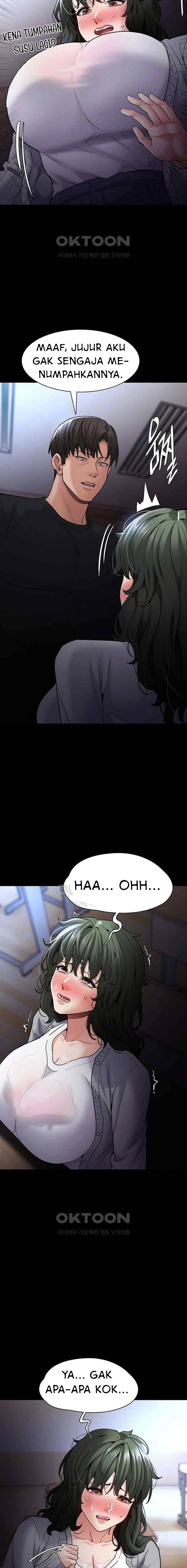 Wicked Diary: Chapter chapter-72 - Page 7