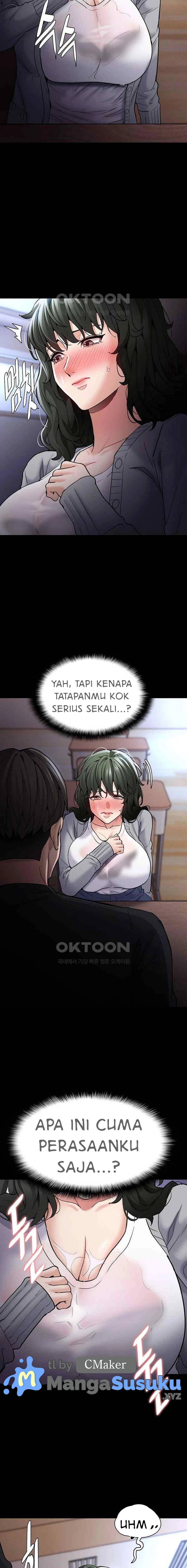 Wicked Diary: Chapter chapter-72 - Page 8