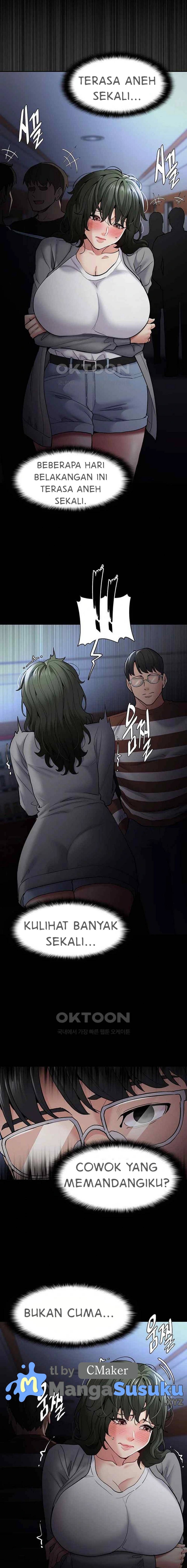 Wicked Diary: Chapter chapter-72 - Page 11