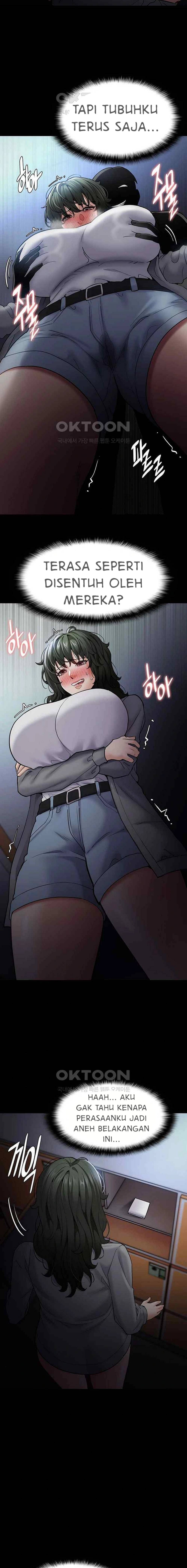 Wicked Diary: Chapter chapter-72 - Page 12