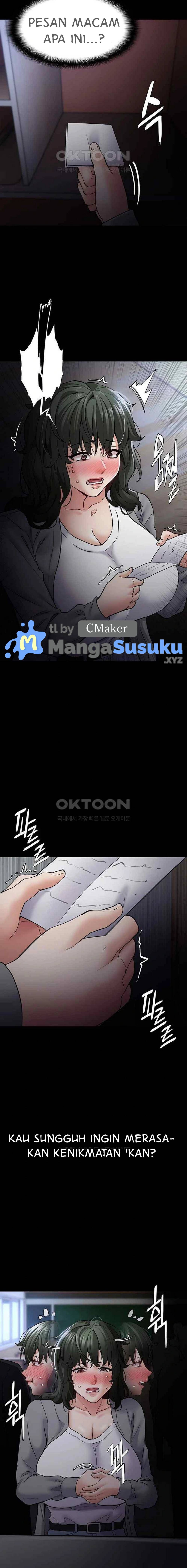 Wicked Diary: Chapter chapter-72 - Page 13