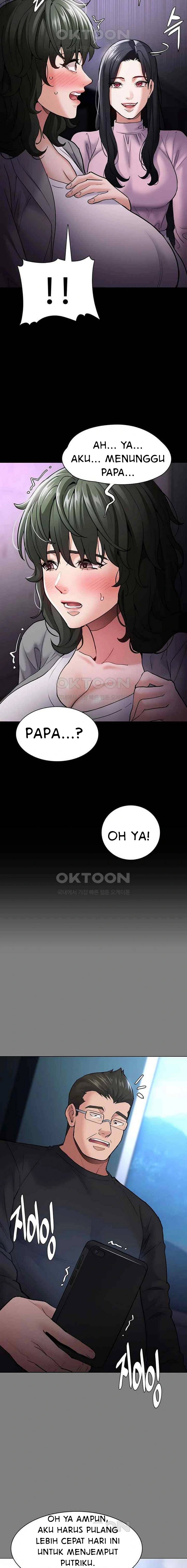 Wicked Diary: Chapter chapter-72 - Page 16