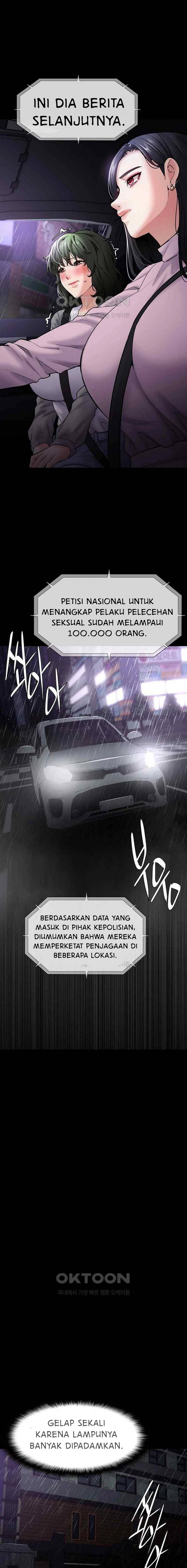 Wicked Diary: Chapter chapter-72 - Page 20