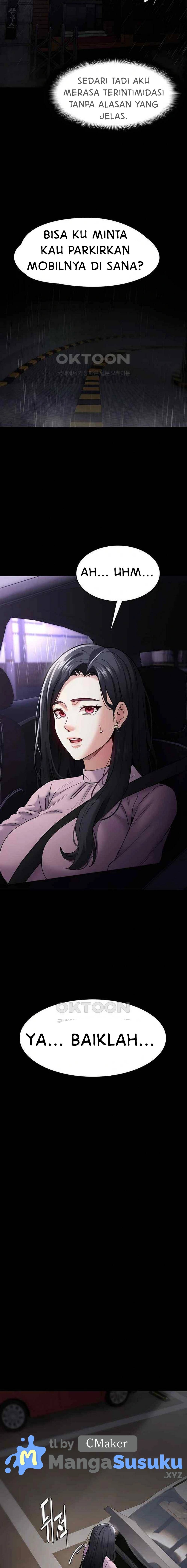 Wicked Diary: Chapter chapter-72 - Page 21