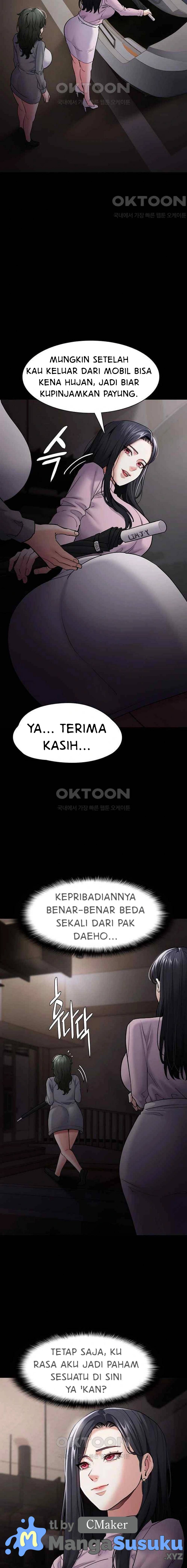 Wicked Diary: Chapter chapter-72 - Page 22