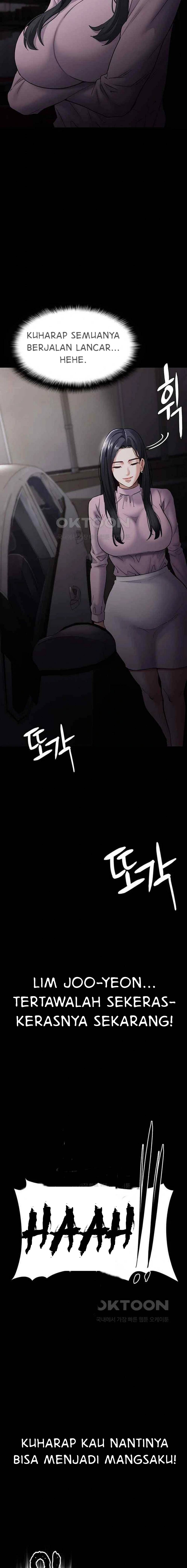 Wicked Diary: Chapter chapter-72 - Page 23