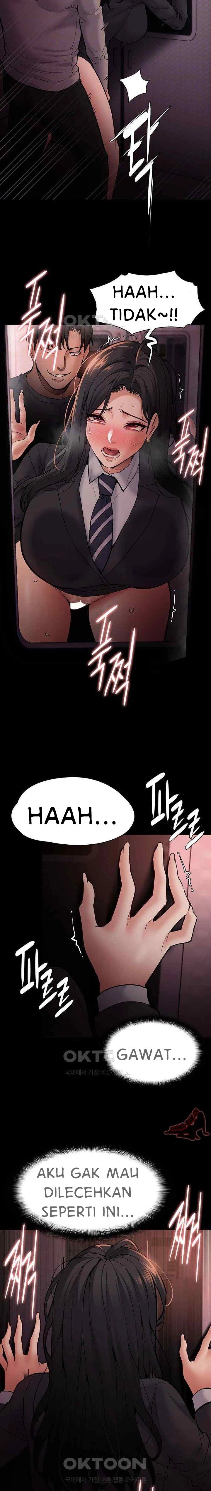 Wicked Diary: Chapter chapter-79 - Page 5