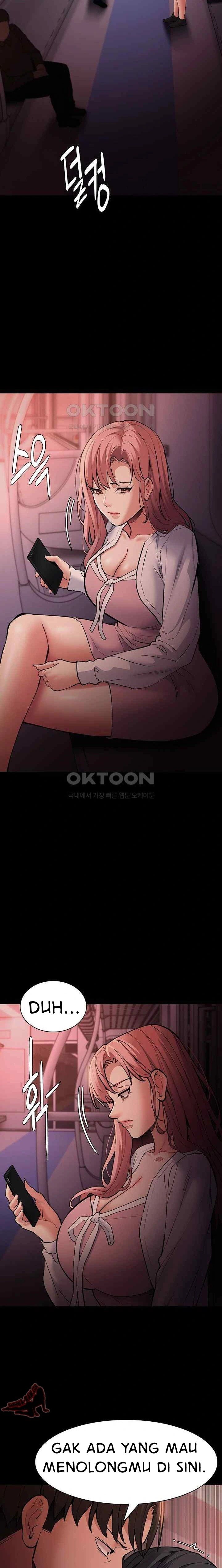 Wicked Diary: Chapter chapter-79 - Page 9