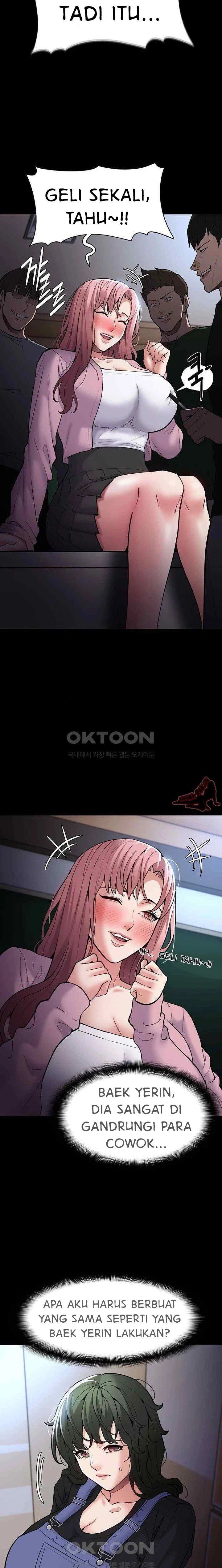 Wicked Diary: Chapter chapter-79 - Page 20