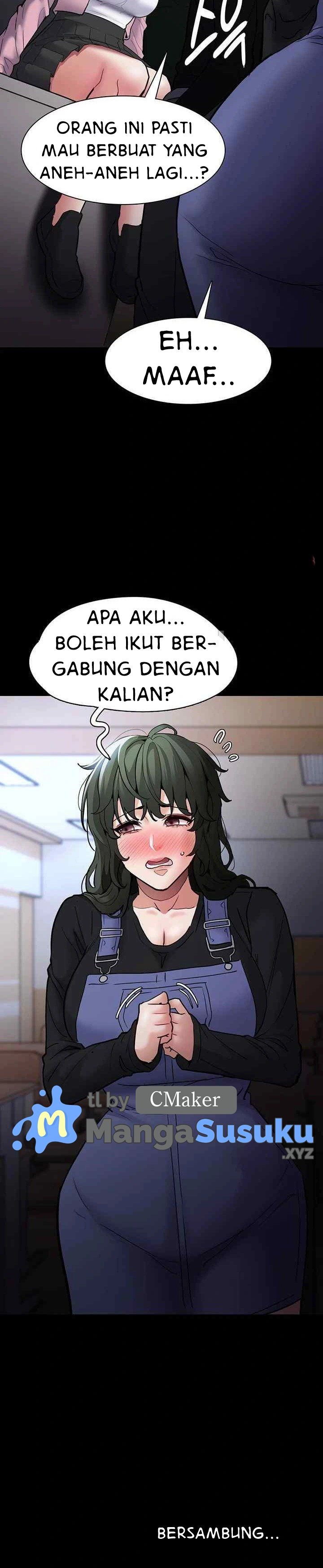 Wicked Diary: Chapter chapter-79 - Page 23