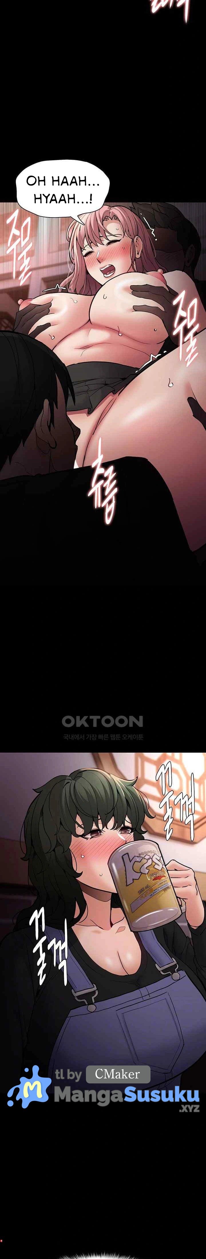 Wicked Diary: Chapter chapter-80 - Page 7