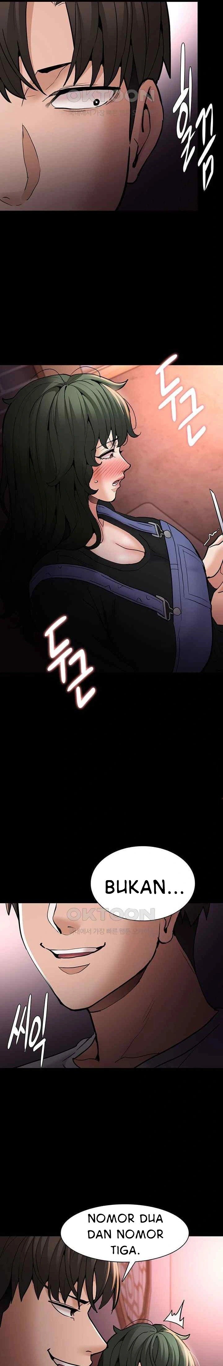 Wicked Diary: Chapter chapter-80 - Page 11