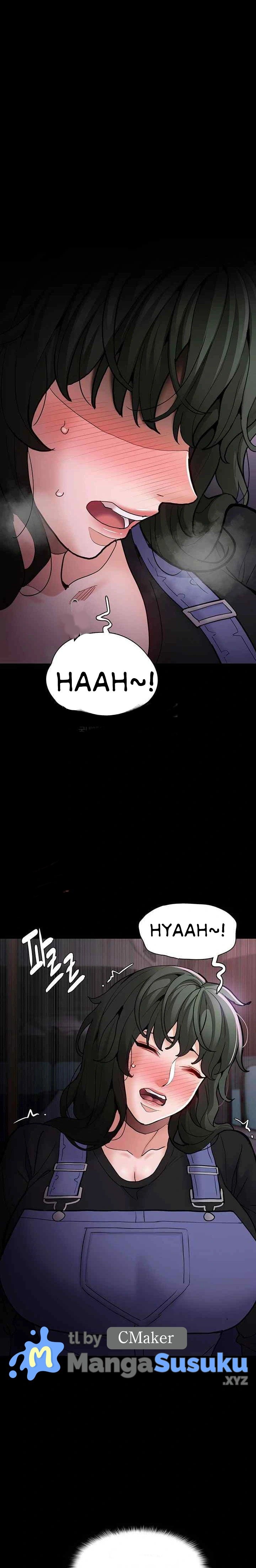 Wicked Diary: Chapter chapter-80 - Page 16
