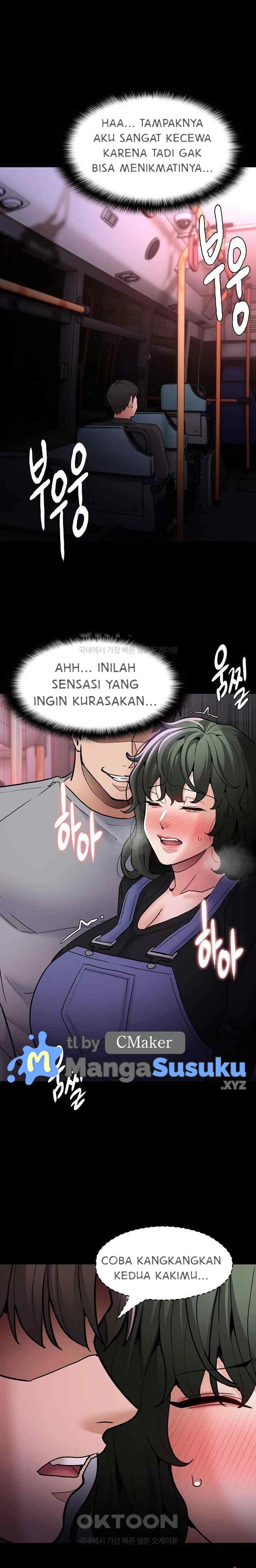 Wicked Diary: Chapter chapter-80 - Page 18