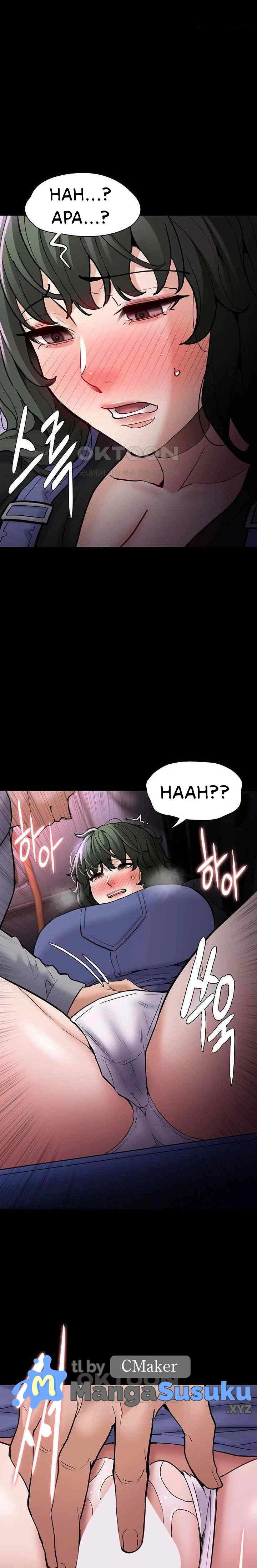 Wicked Diary: Chapter chapter-80 - Page 19