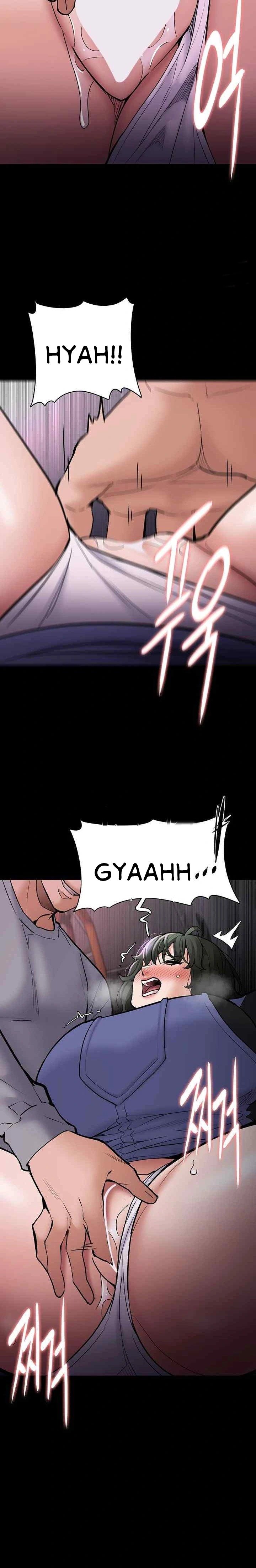 Wicked Diary: Chapter chapter-80 - Page 20